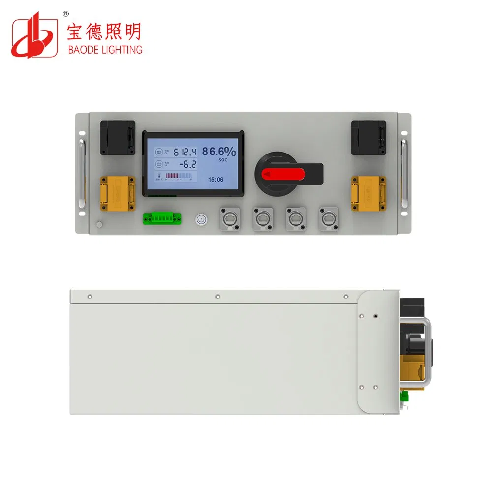 100kw 314ah 209kwh sistema solar fuera de la red para uso industrial y comercial