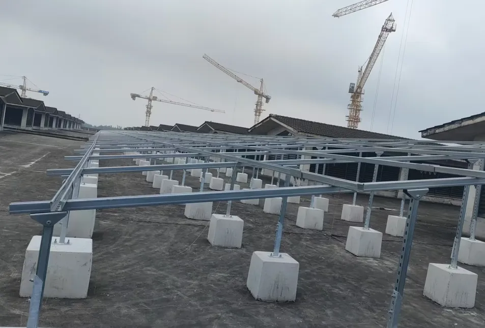 Instalaciones de paneles fotovoltaicos