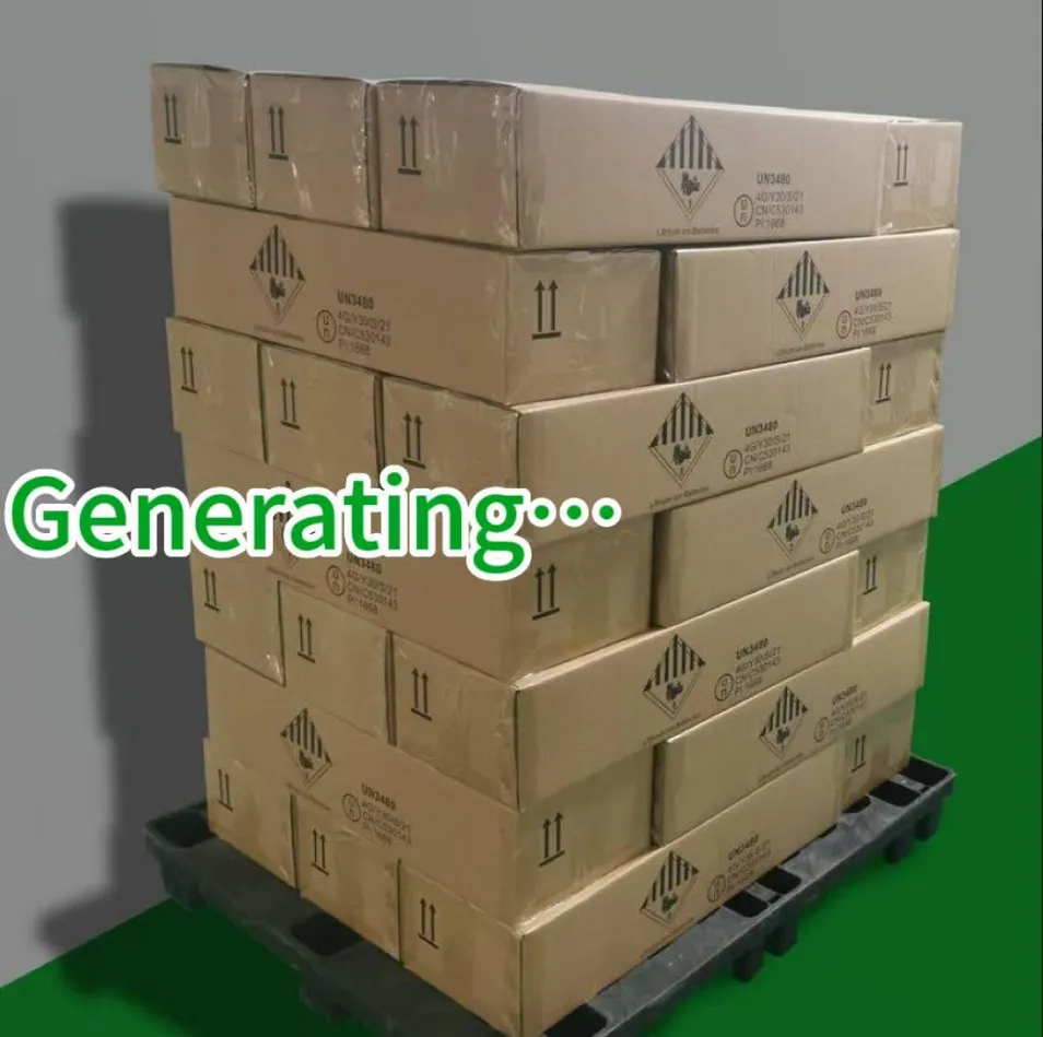Packaging method 1