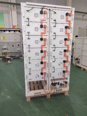 Batería de litio para sistema solar