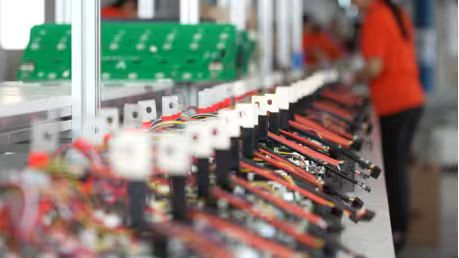 Southeast Asia Africa Remote Area Power Solar Matching Energy Storage System