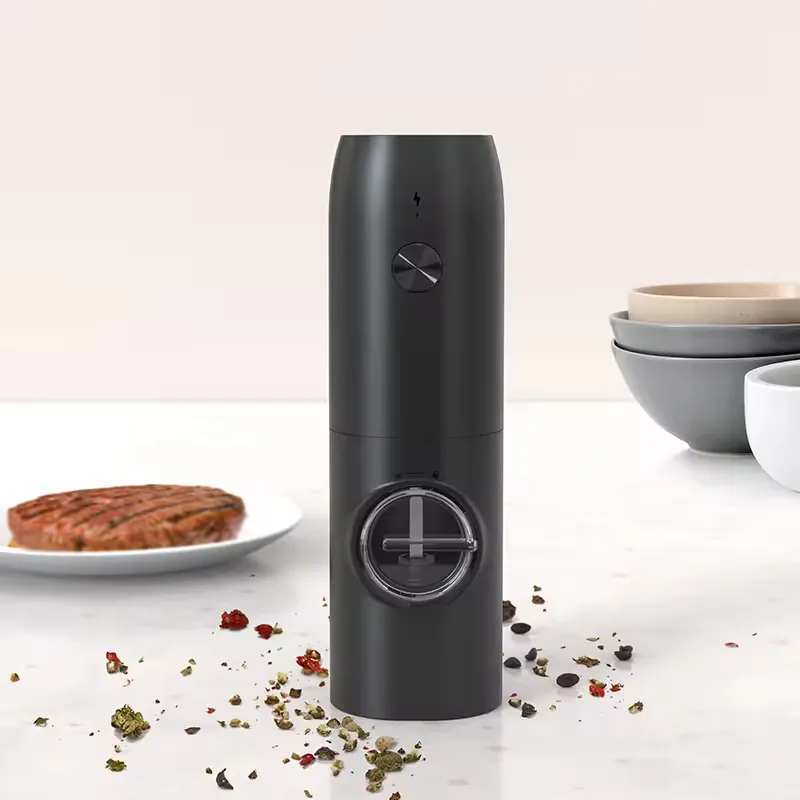 مطحنة توابل كهربائية