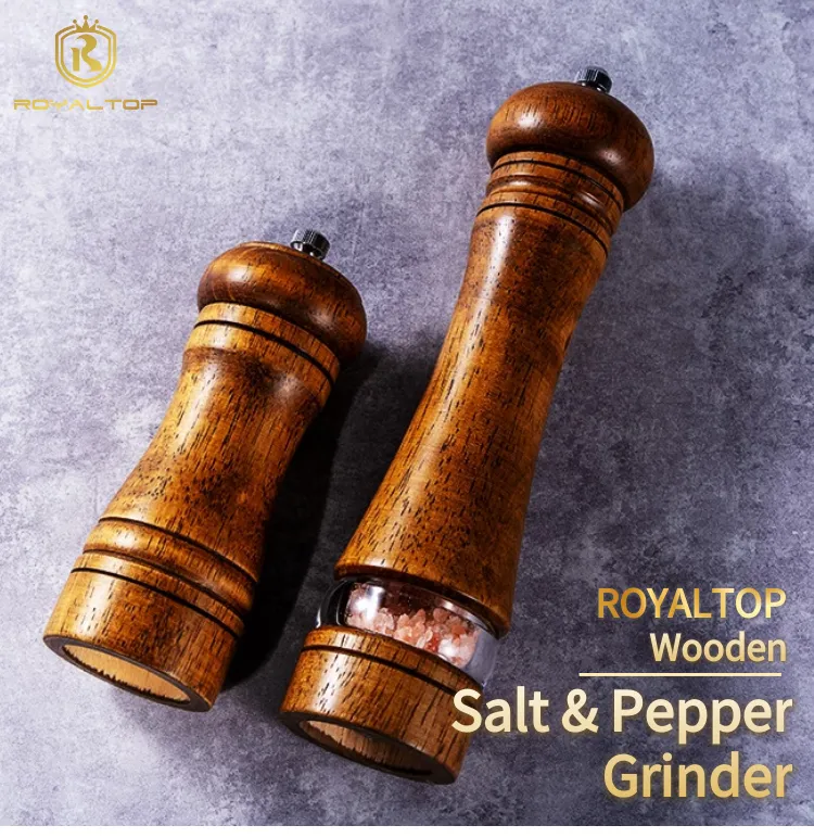 مطحنة توابل