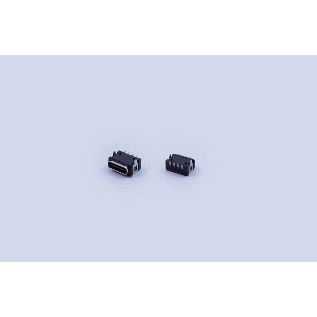 موصل لحام USB C 5-22 لإصلاح منفذ شحن الهاتف المحمول