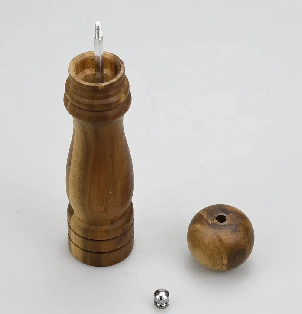 استخدام المطحنة