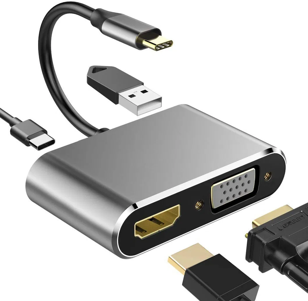 USB Hub