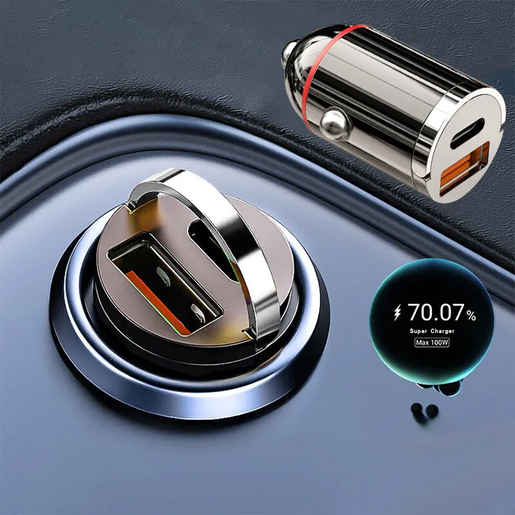 Fast Charging