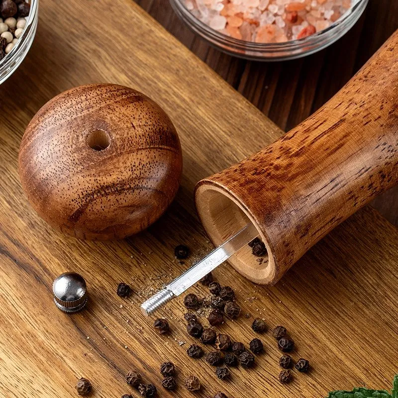 مطحنة خشب الأكاسيا