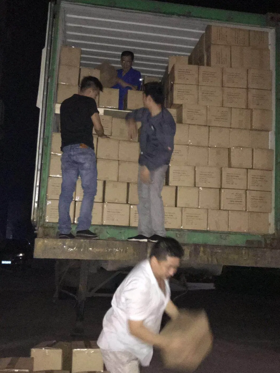 التغليف