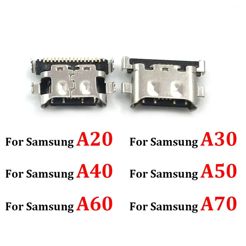 موصل قاعدة شحن ميكرو USB