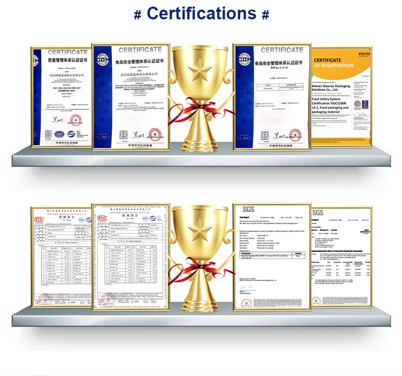 معدات الإنتاج