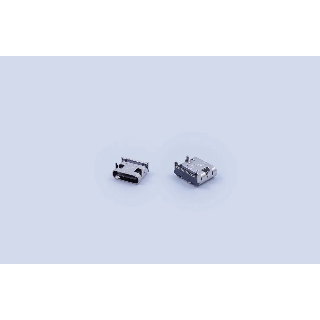 موصل لحام USB C 5-22 لإصلاح منفذ شحن الهاتف المحمول