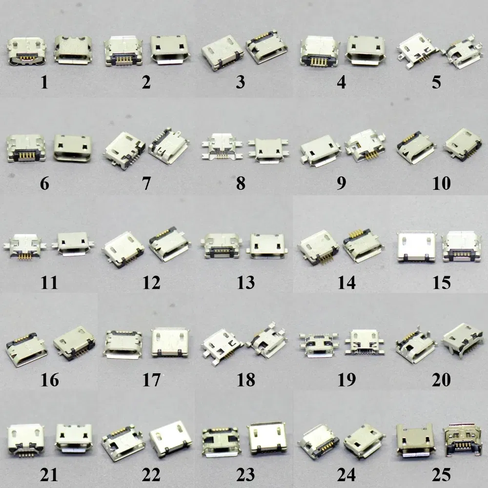 شاحن ميكرو USB