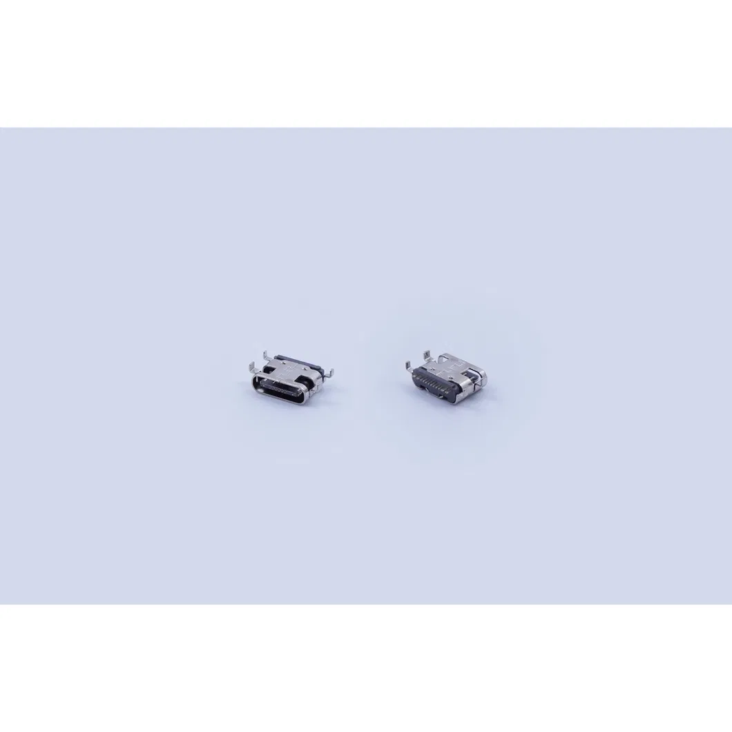 موصل لحام USB C 5-22 لإصلاح منفذ شحن الهاتف المحمول