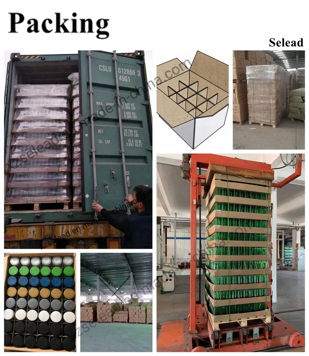 Packaging 2