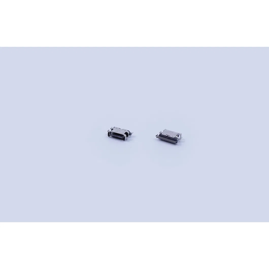 موصل لحام USB C 5-22 لإصلاح منفذ شحن الهاتف المحمول