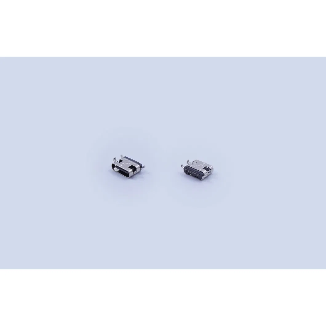 موصل لحام USB C 5-22 لإصلاح منفذ شحن الهاتف المحمول