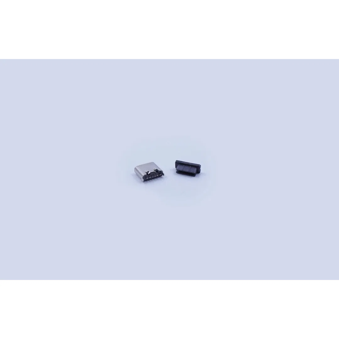 موصل لحام USB C 5-22 لإصلاح منفذ شحن الهاتف المحمول