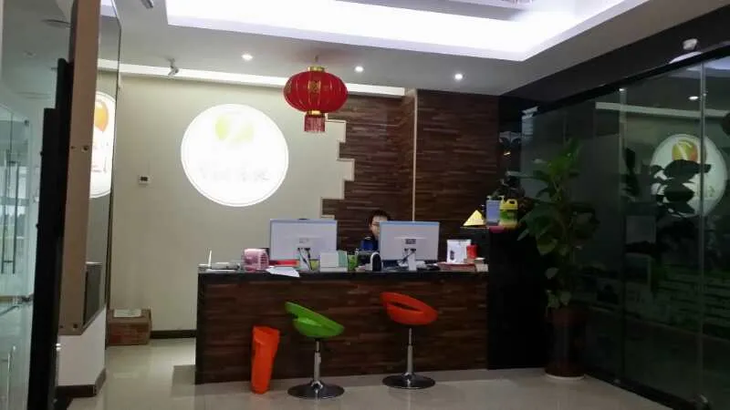 Workplace 1