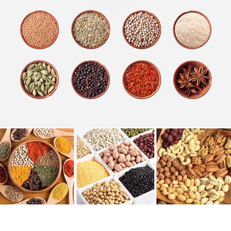 مطحنة كهربائية
