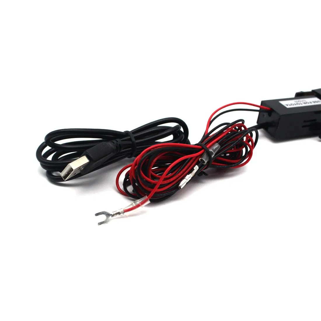 مأخذ USB مع مأخذ صوتي لسلسلة تويوتا فيغو - محول USB للسيارة