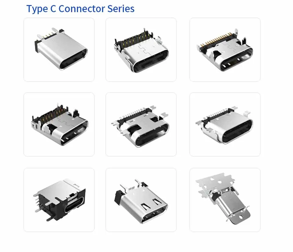 USB Connector Part 2
