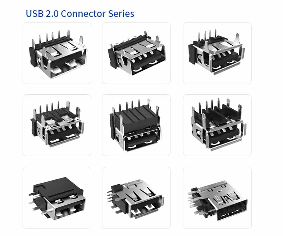 USB Type C detail 1