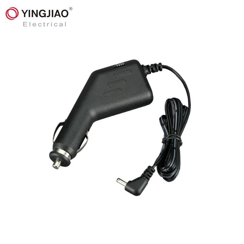 بيع أفضل شاحن سيارة بورت ألومنيوم USB في 1