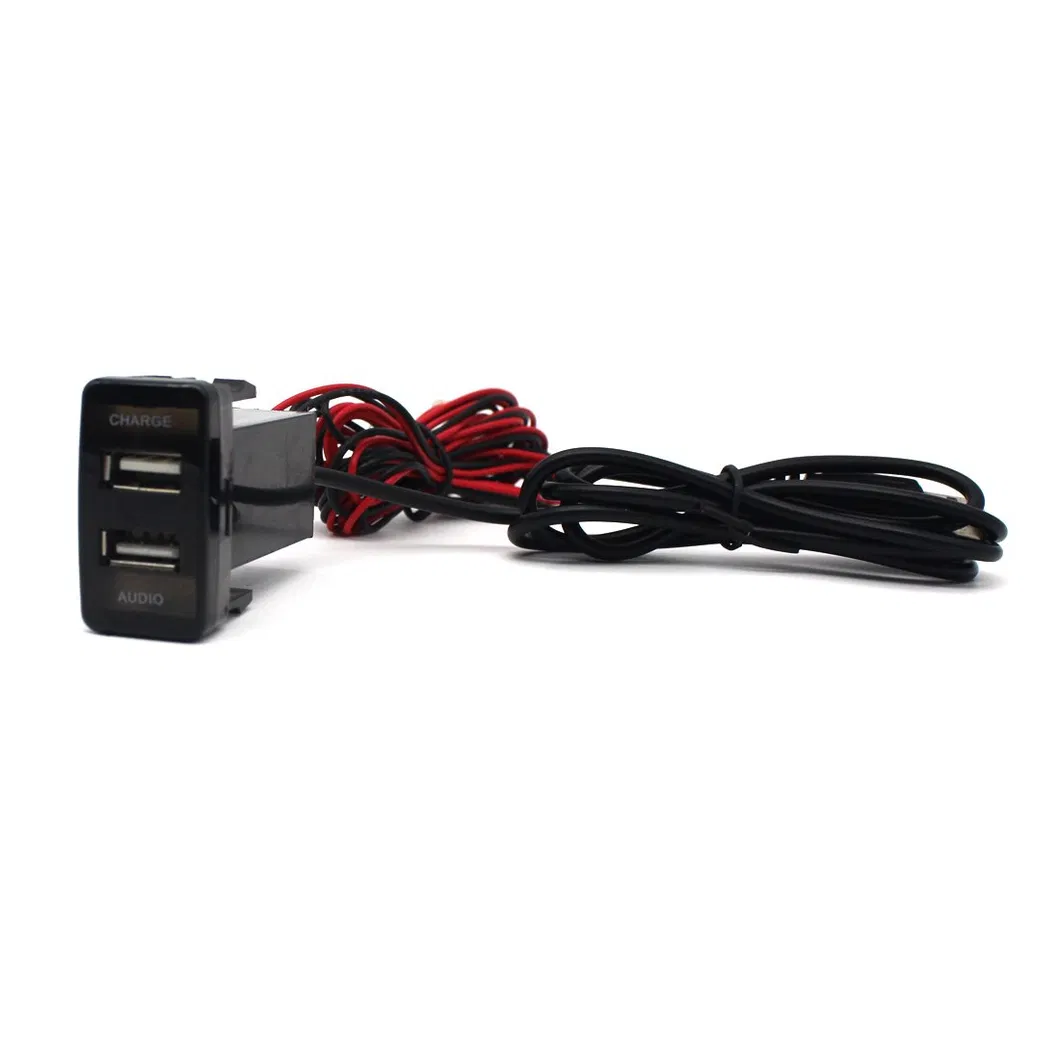 Toyota USB Socket 6