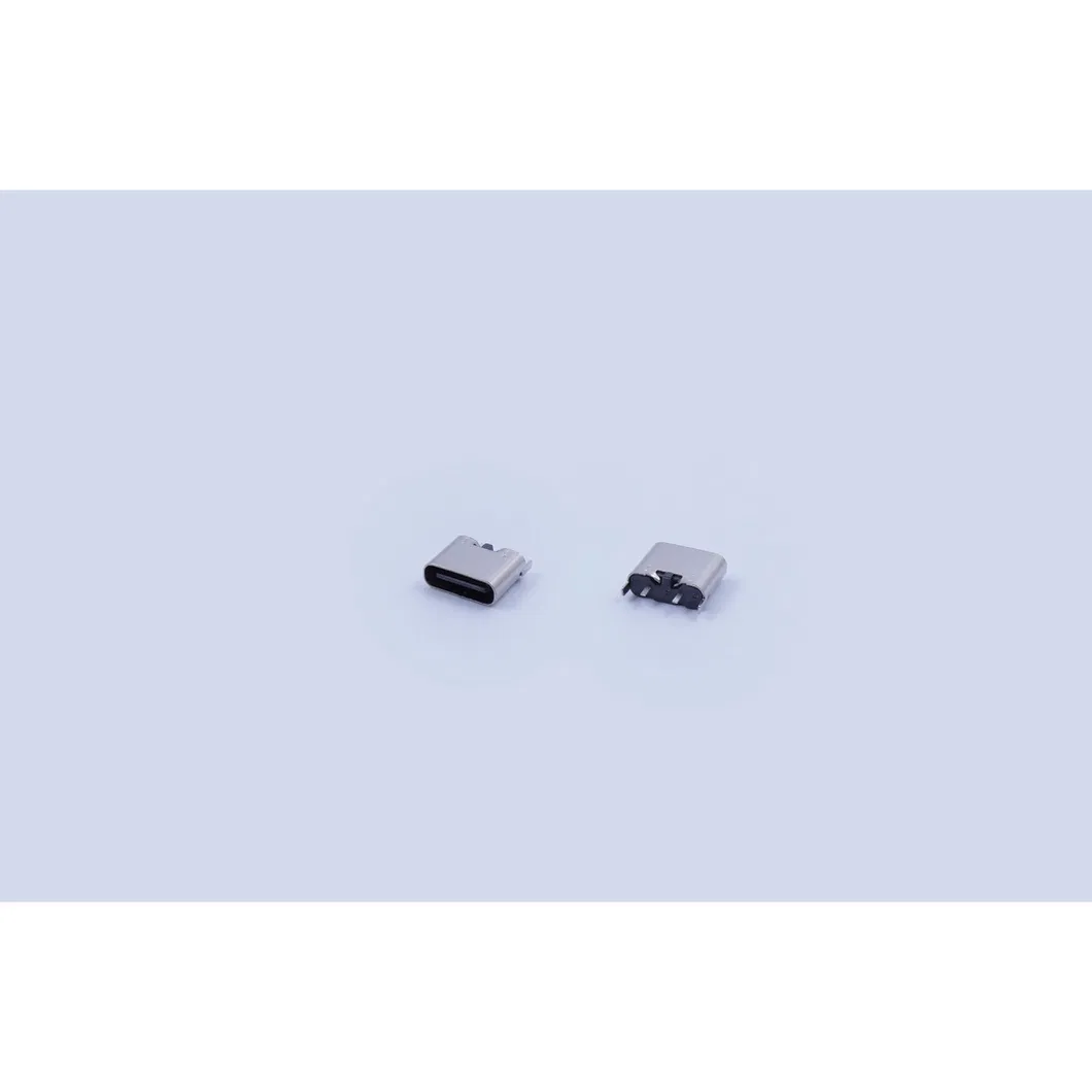 موصل لحام USB C 5-22 لإصلاح منفذ شحن الهاتف المحمول