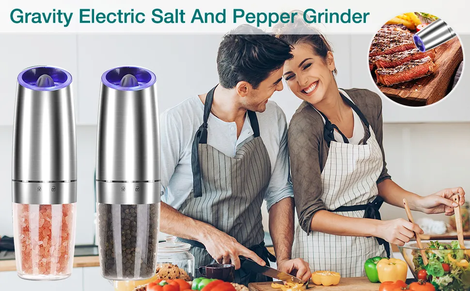Grinder Detail 1