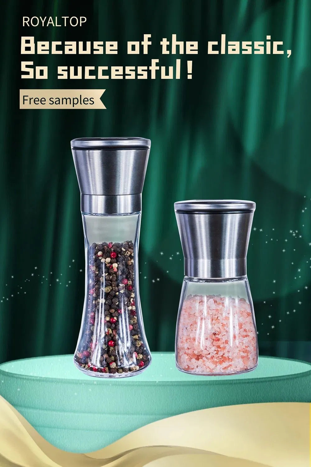 Moedor de Pimenta