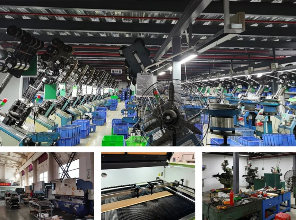 Linha de Produção
