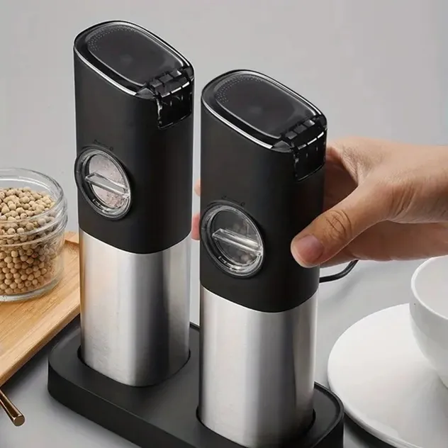 Grinder Set 1