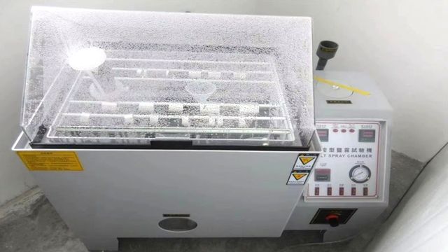 Moedor elétrico de especiarias com mecanismo de cerâmica — Toffe Kitchen