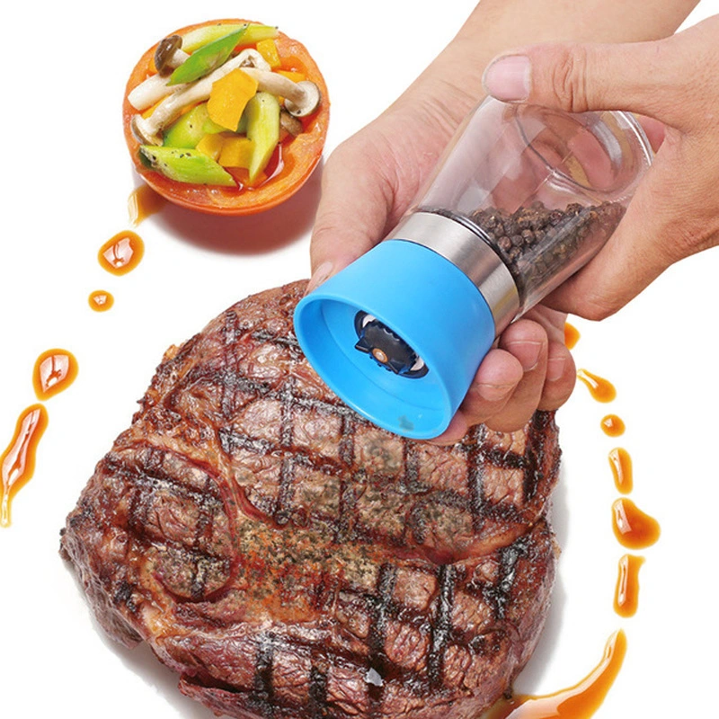 Moedor de Sal e Pimenta Manual, Moedor de Especiarias Esg11932