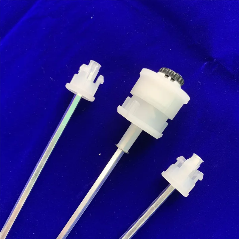 Características Alumina