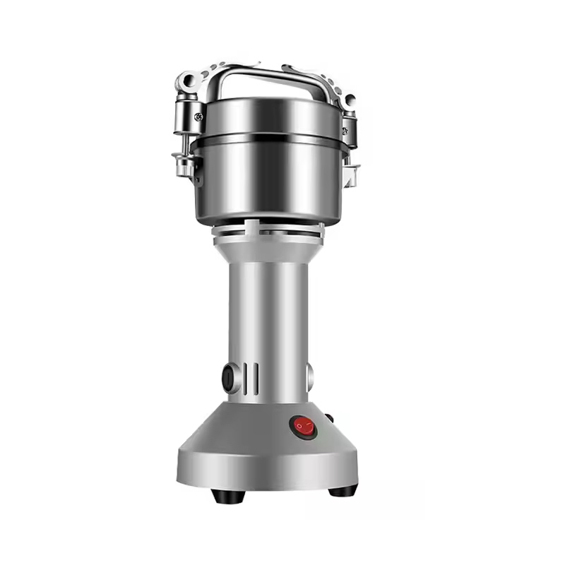 Moedor Elétrico de Especiarias Ervas Pimenta Feijão Sal Café (CT-100G)