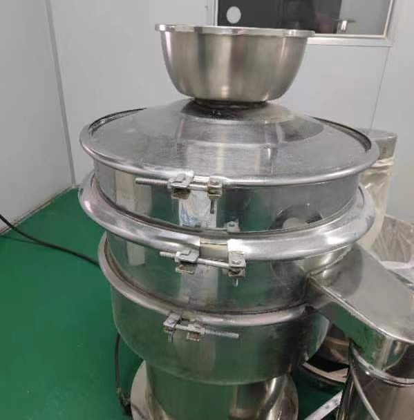 Moedor manual de sal e pimenta em aço inoxidável — Toffe Kitchen