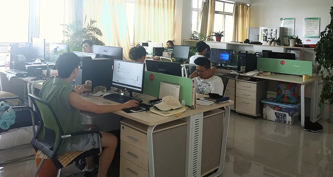 Perfil da Empresa