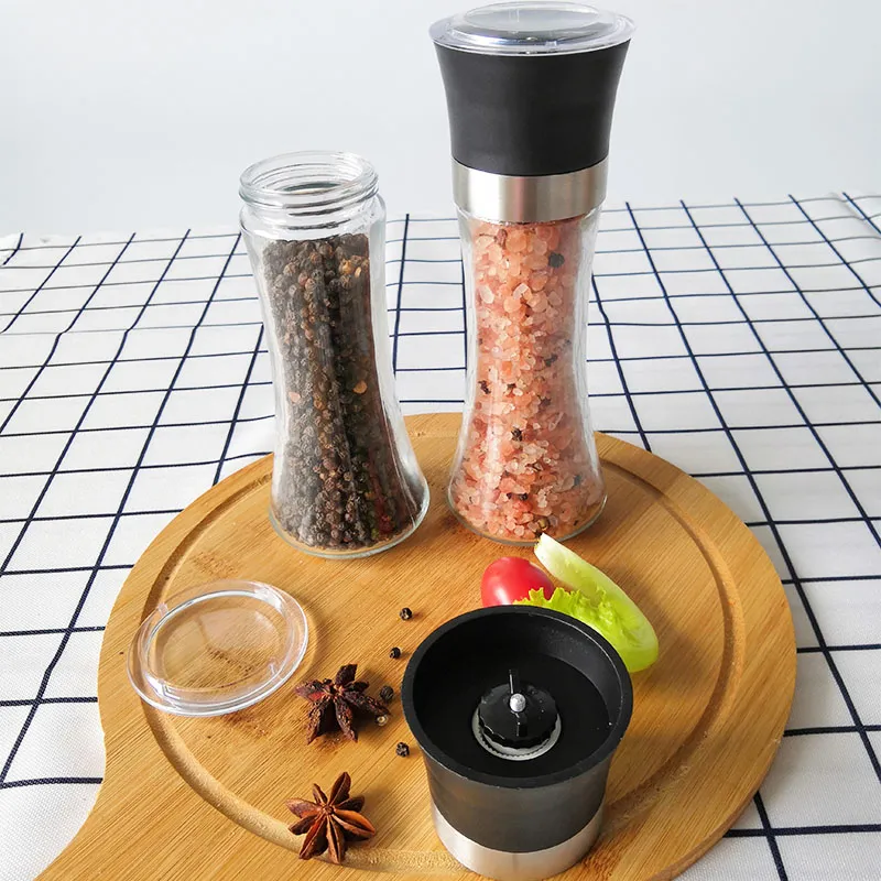 Moedor de pimenta detalhe 4