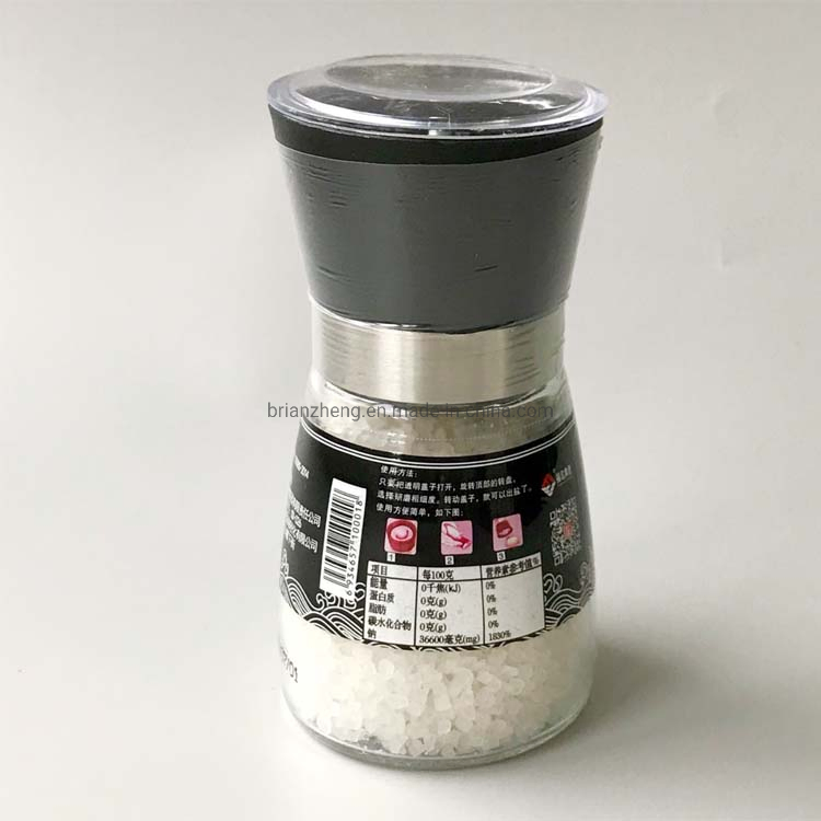 Melhor Moedor de Sal e Pimenta para Chef Profissional