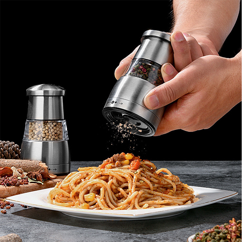 Ds-5401 Fábrica de Moedores de Sal e Pimenta Profissionais a Preço de Atacado