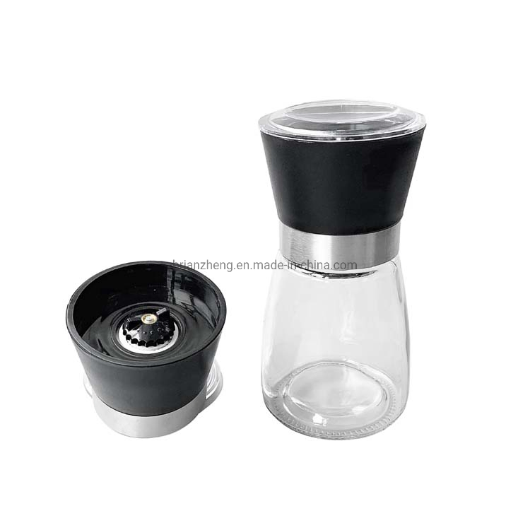 Melhor Moedor de Sal e Pimenta para Chef Profissional