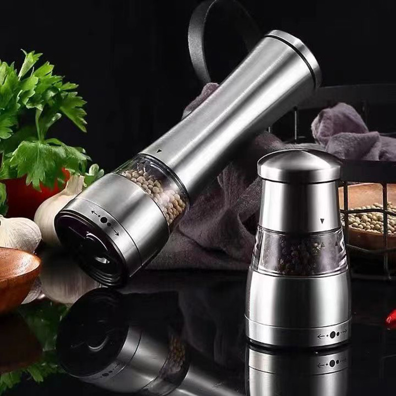 Ds-5401 Fábrica de Moedores de Sal e Pimenta Profissionais a Preço de Atacado