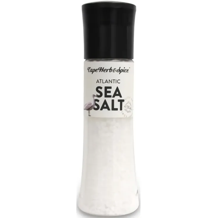 Moedor de Sal e Pimenta 3