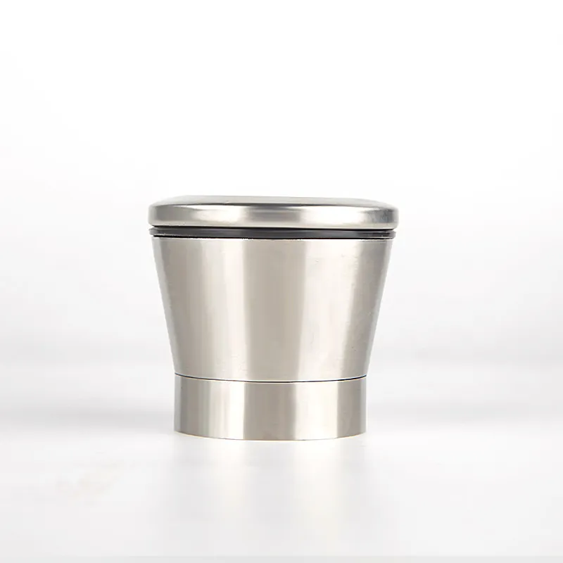 Conjunto de moedores de vidro