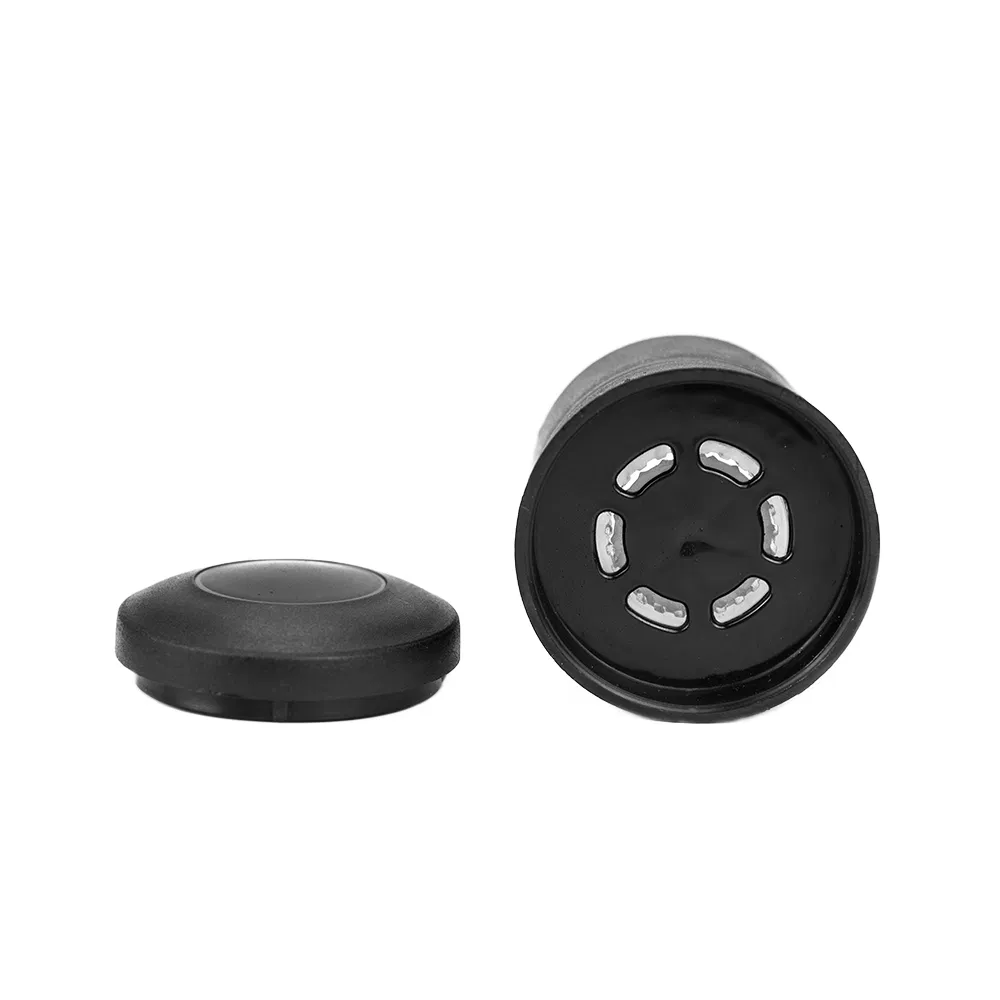Jarro de Pet de Grande Capacidade para Moedor de Sal e Pimenta para Armazenamento de Especiarias em Casa