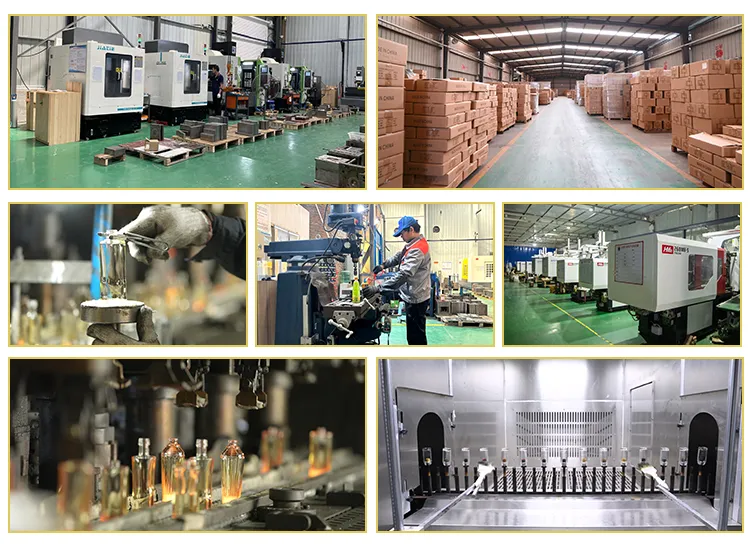Linha de Produção Automatizada