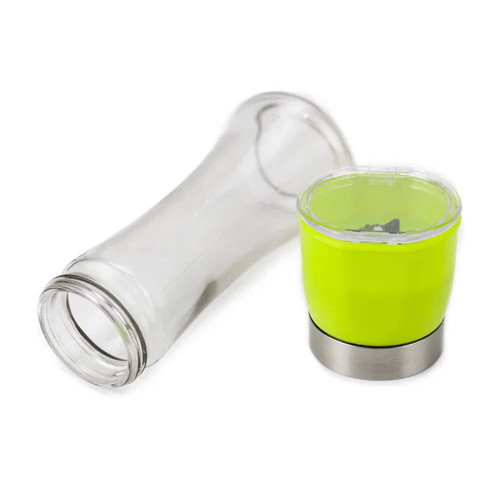 2026 Grande Capacidade 180ml Moedor de Sal e Pimenta Ajustável